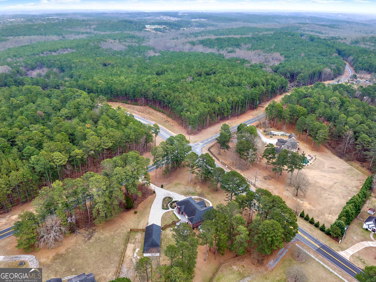 2705 Luke Edwards Road Dacula - 4