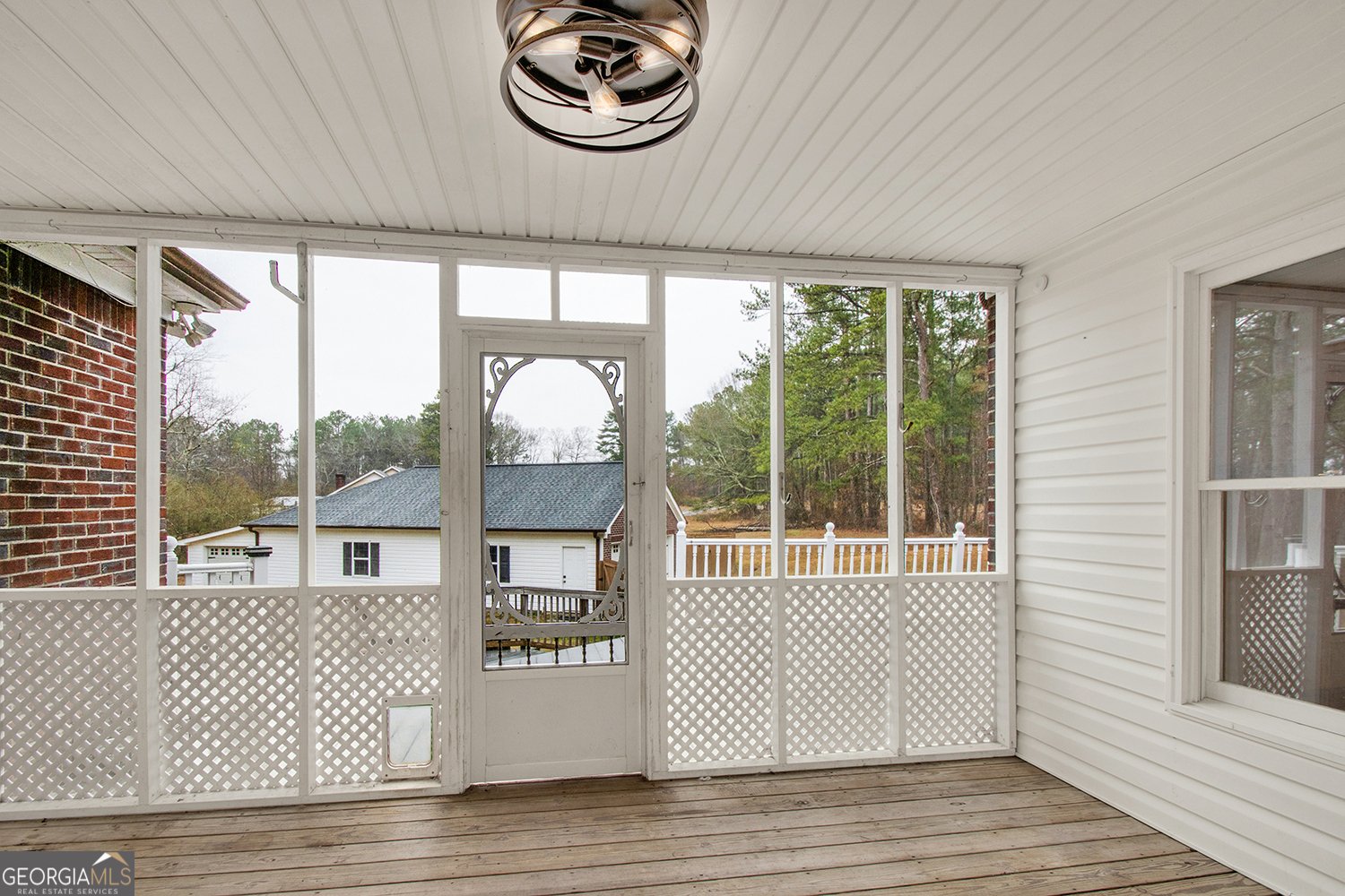 2705 Luke Edwards Road Dacula - 45
