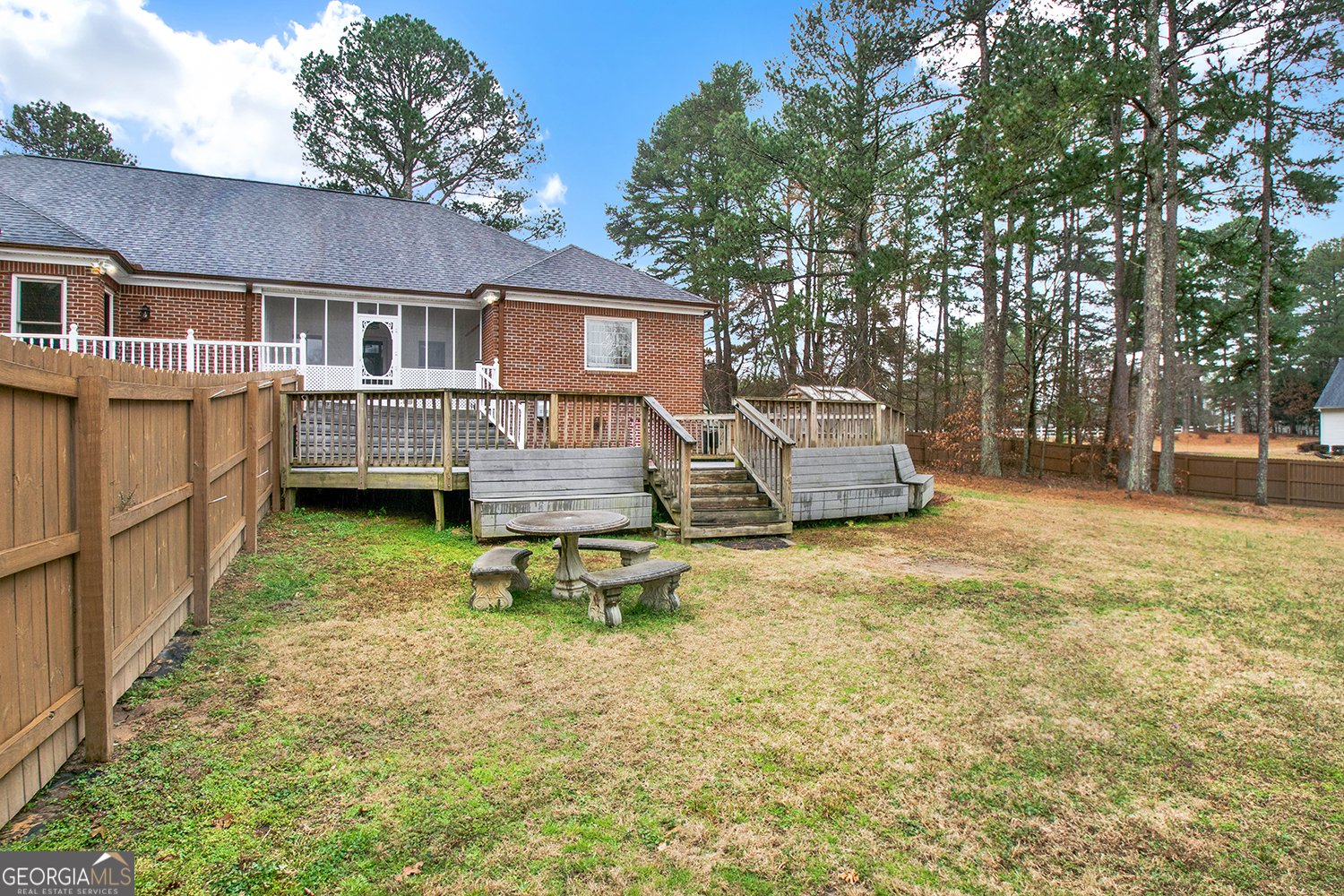 2705 Luke Edwards Road Dacula - 53