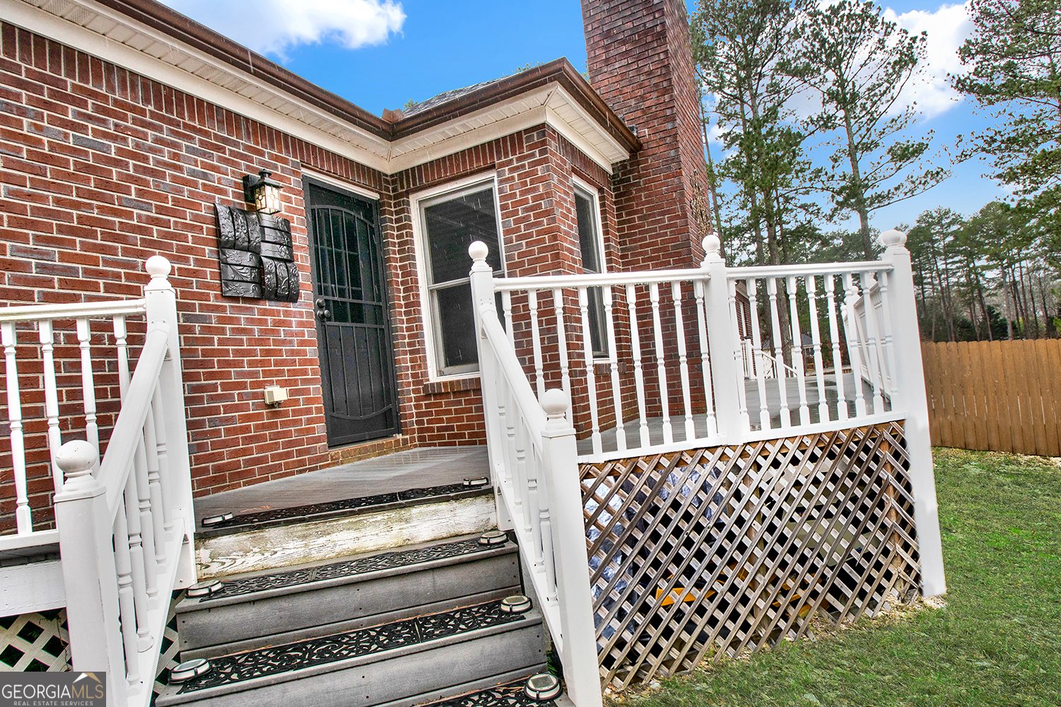 2705 Luke Edwards Road Dacula - 54