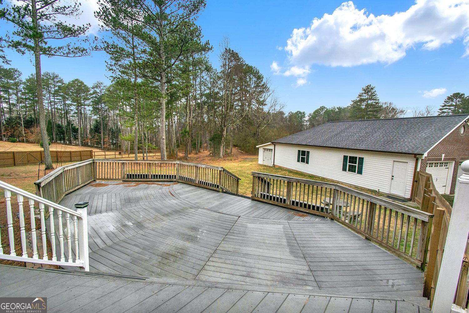 2705 Luke Edwards Road Dacula - 56