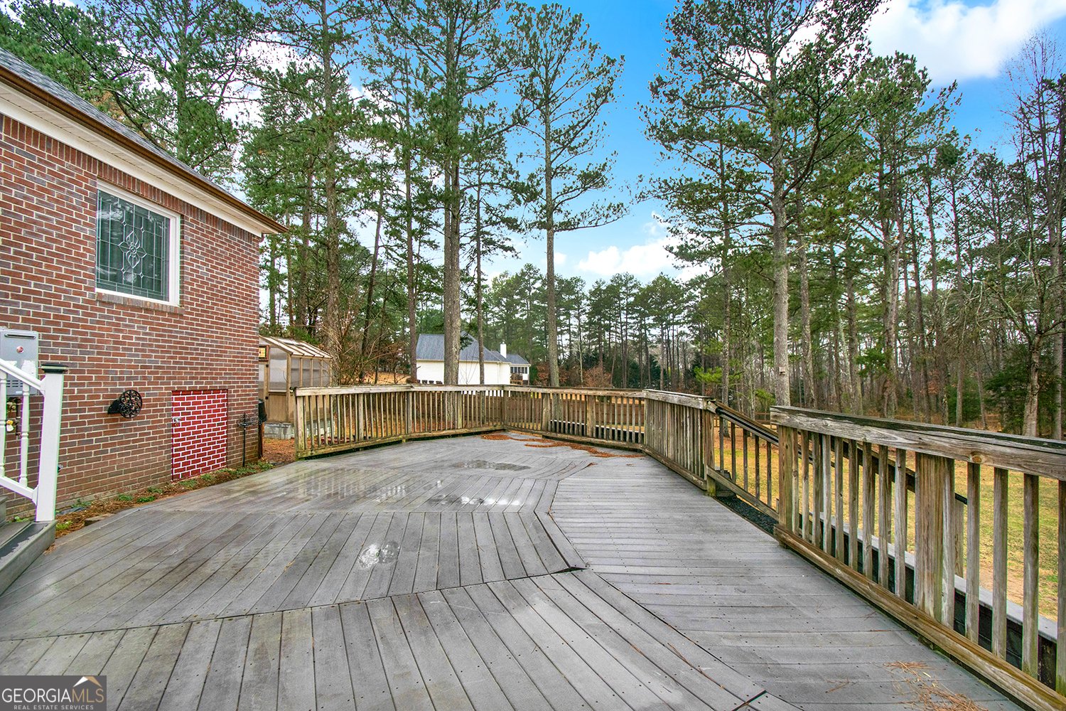 2705 Luke Edwards Road Dacula - 57