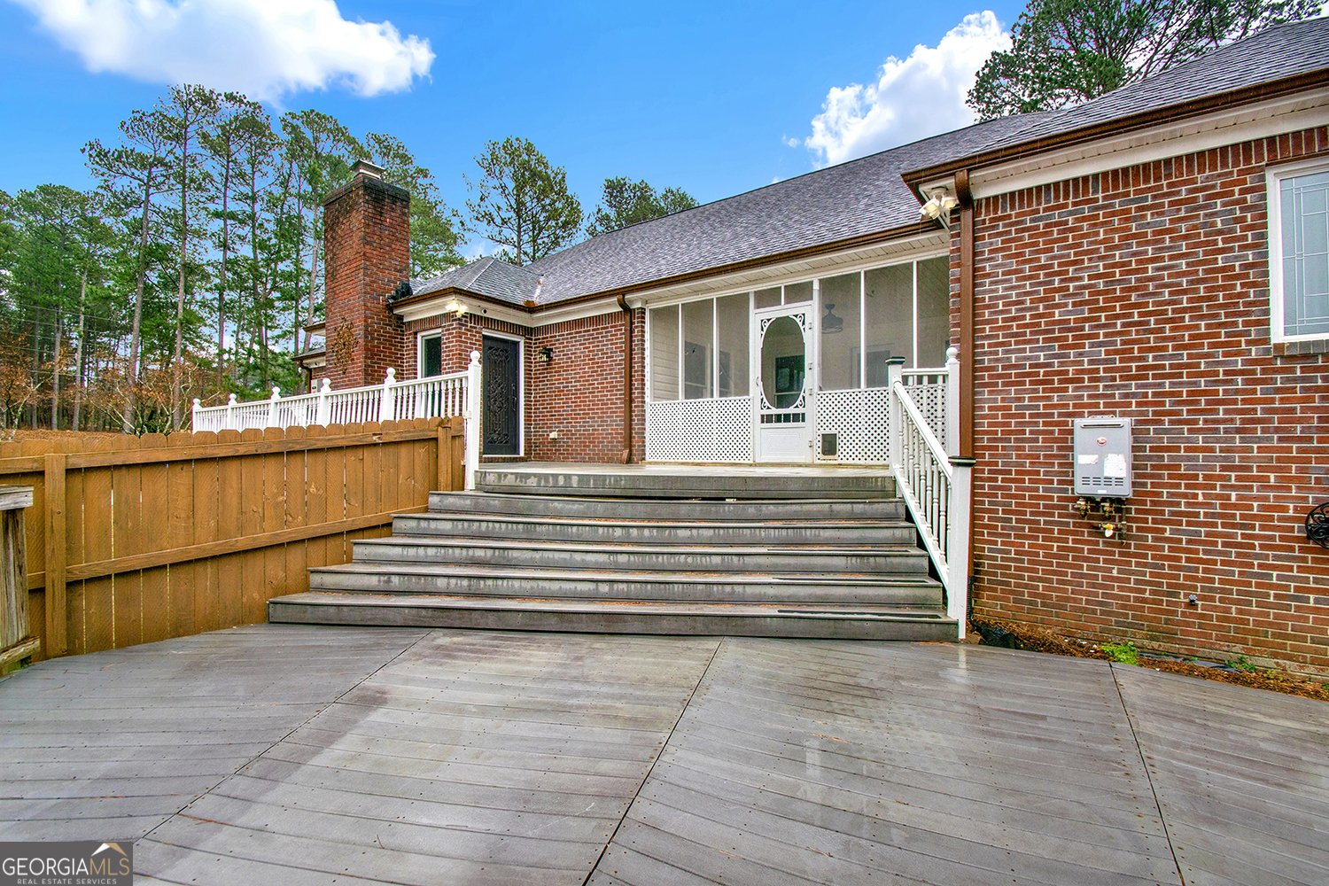2705 Luke Edwards Road Dacula - 58