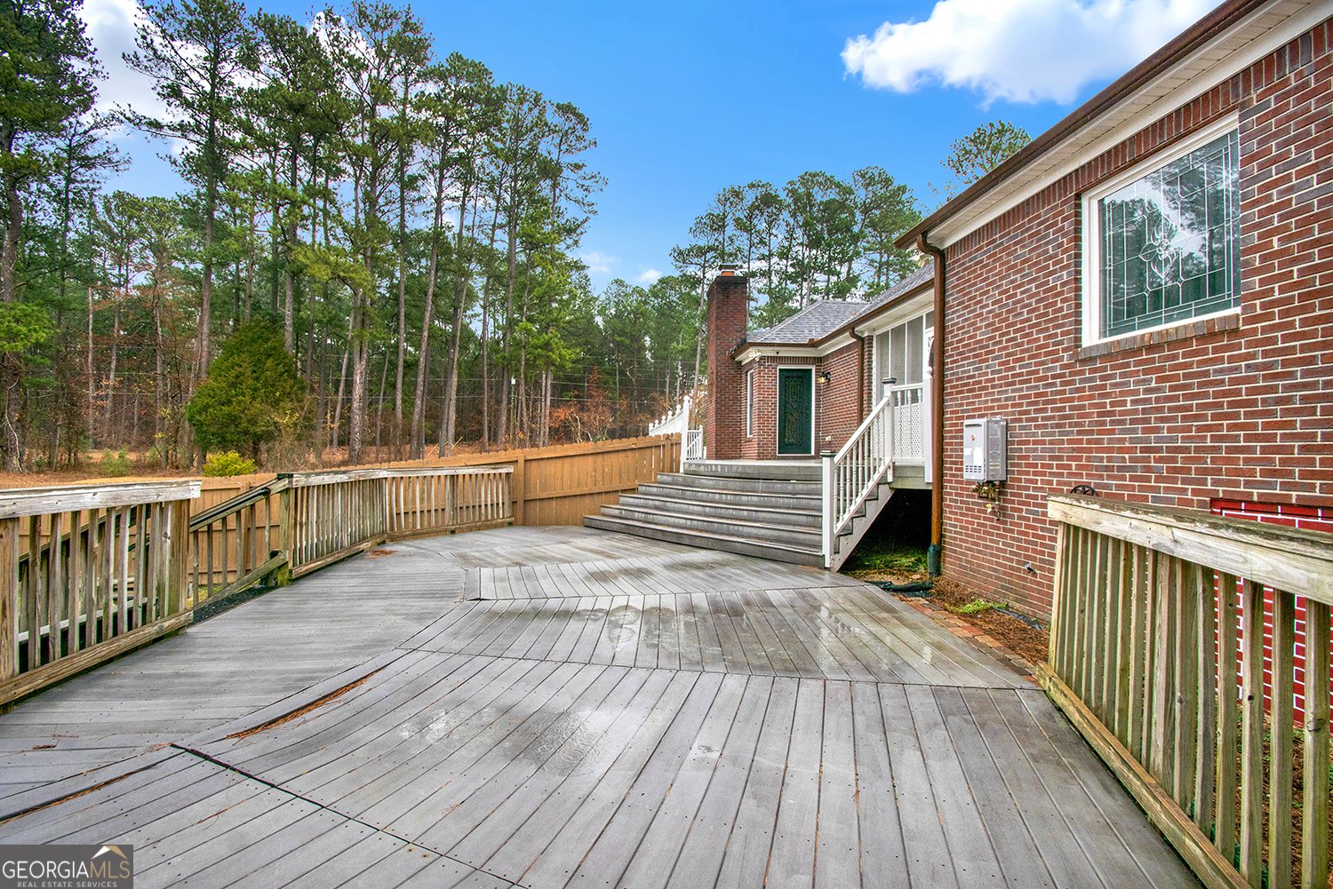 2705 Luke Edwards Road Dacula - 59