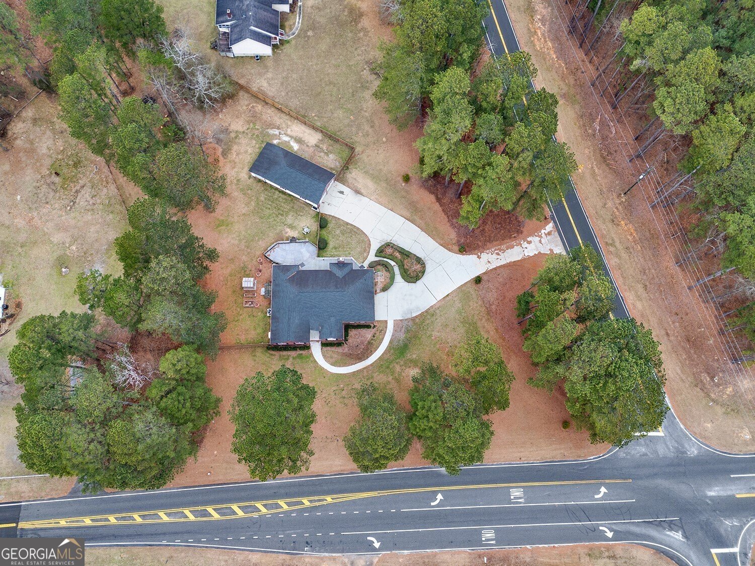 2705 Luke Edwards Road Dacula - 6