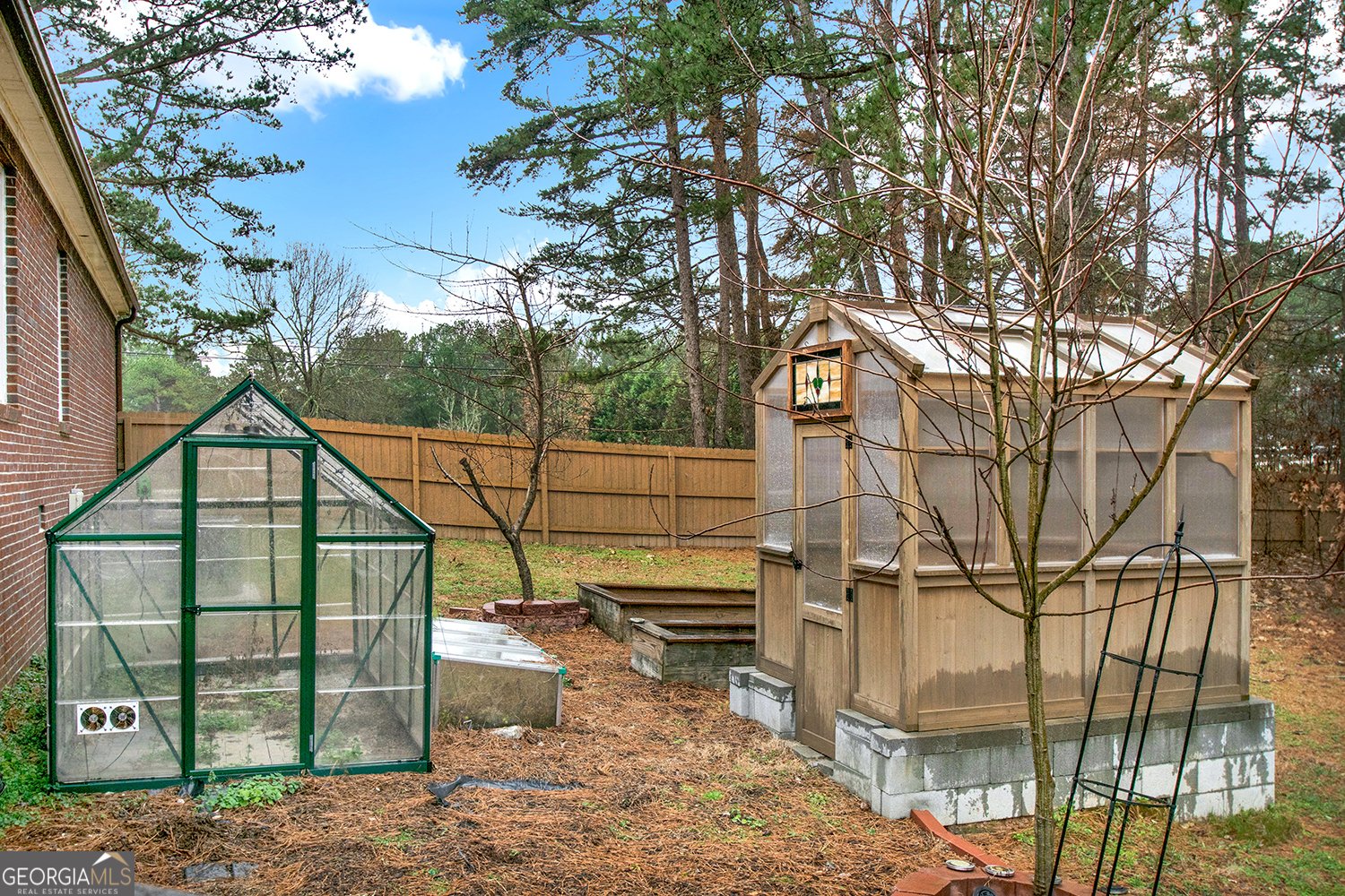 2705 Luke Edwards Road Dacula - 60