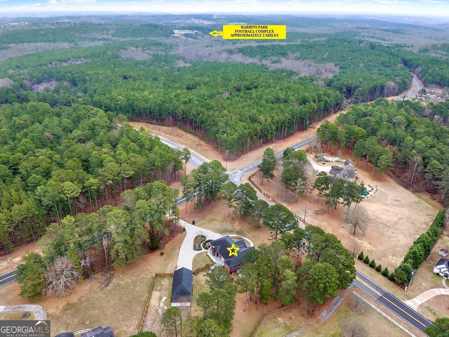 2705 Luke Edwards Road Dacula - 61