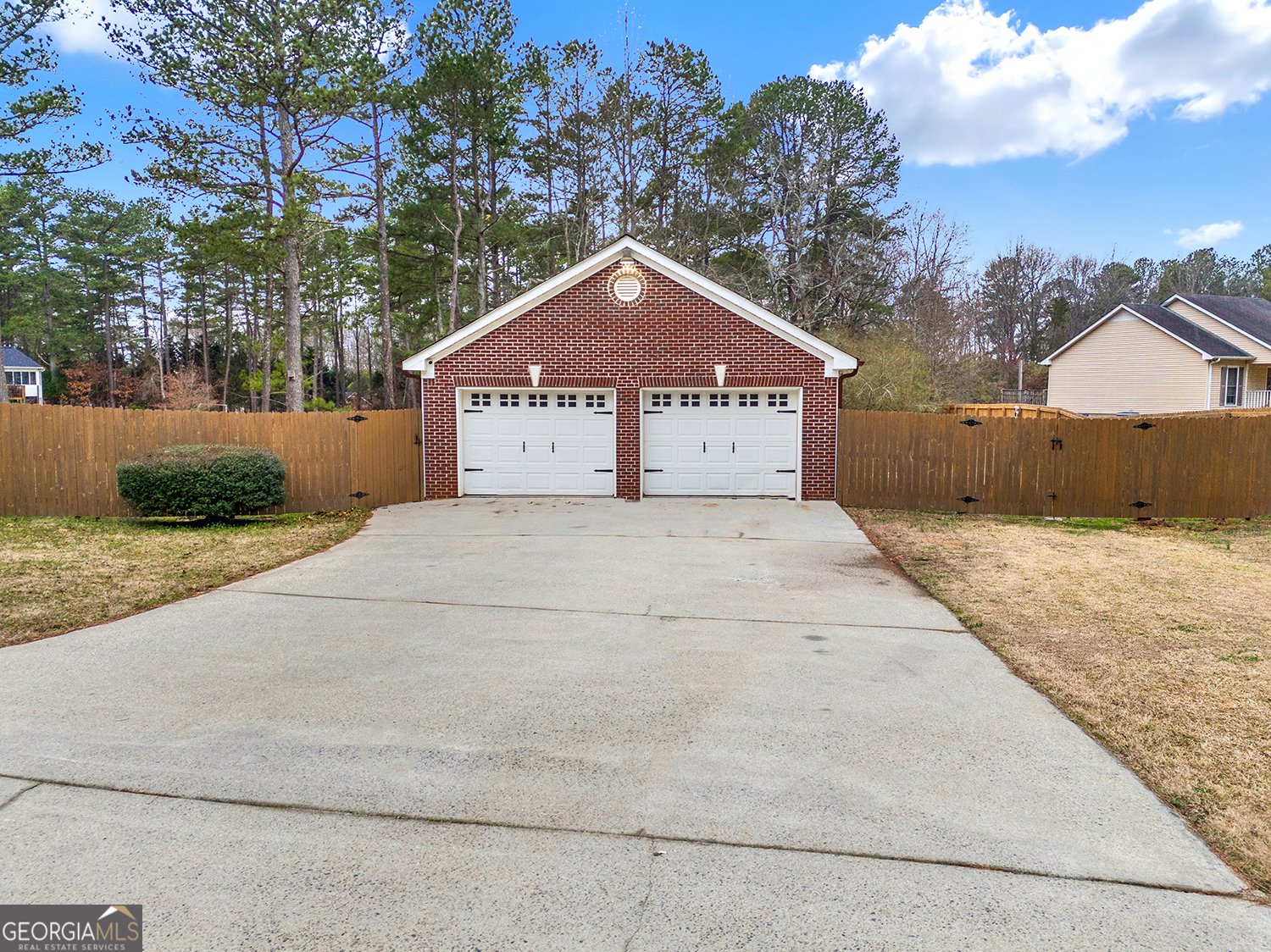 2705 Luke Edwards Road Dacula - 8