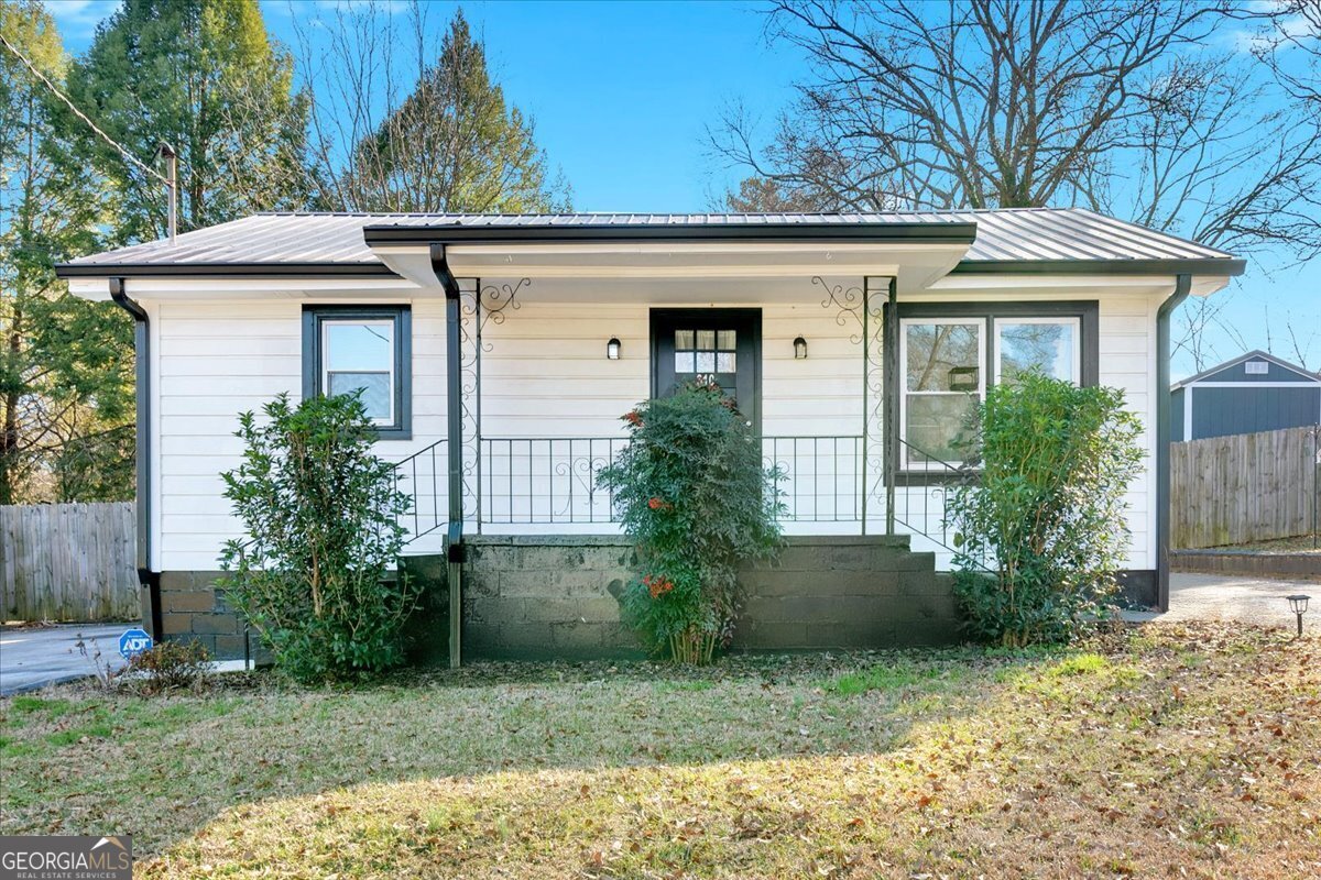 310 Bonaire Street Cartersville - 1