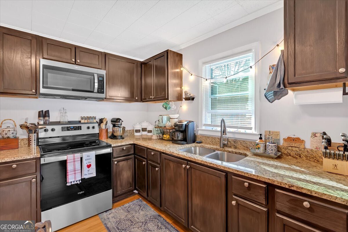 310 Bonaire Street Cartersville - 11