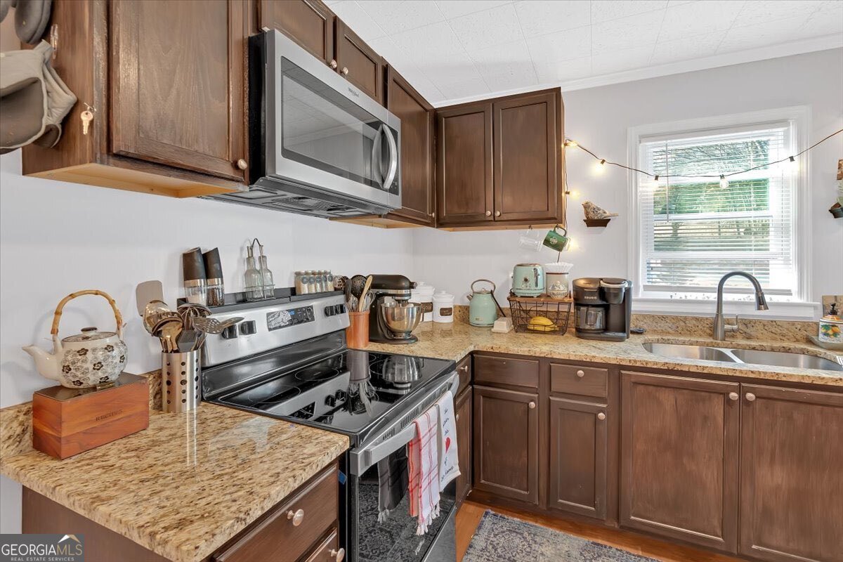 310 Bonaire Street Cartersville - 14