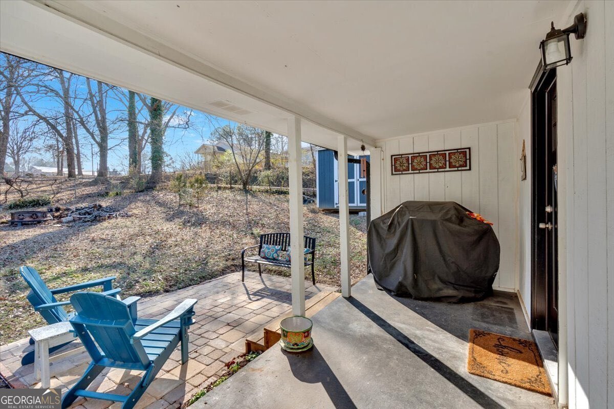 310 Bonaire Street Cartersville - 19