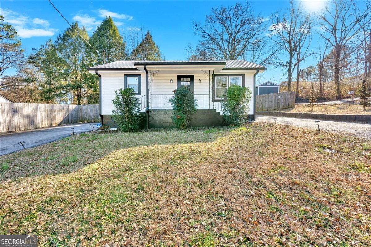 310 Bonaire Street Cartersville - 2