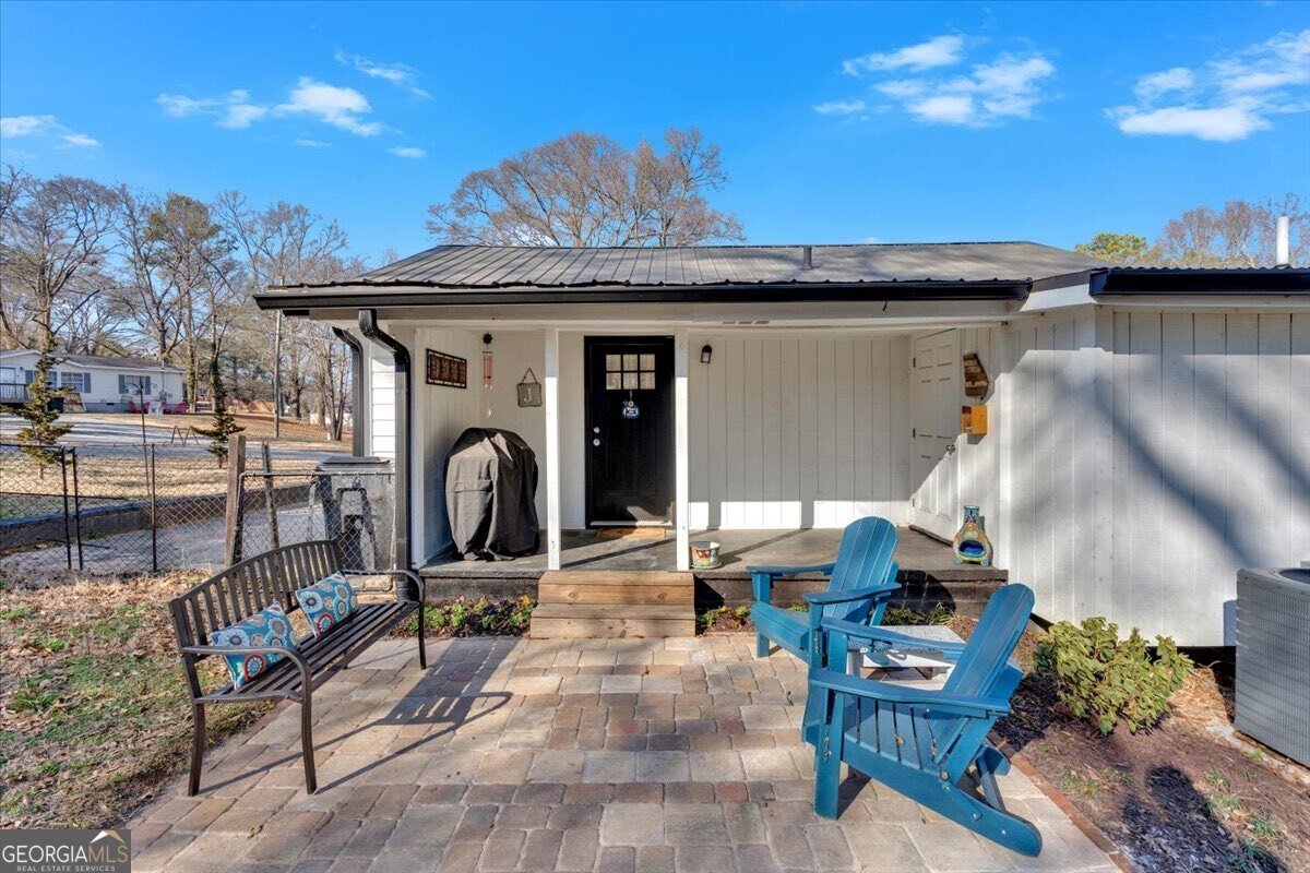 310 Bonaire Street Cartersville - 21