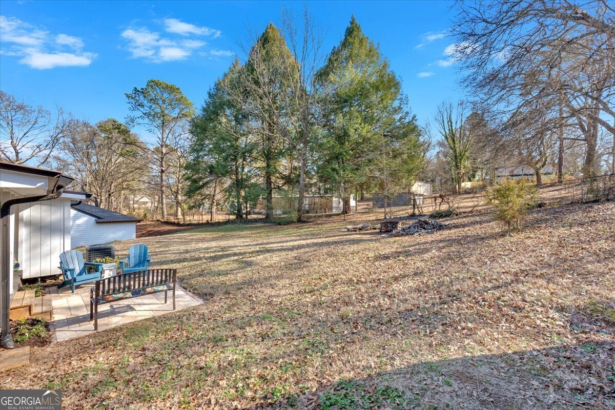 310 Bonaire Street Cartersville - 22
