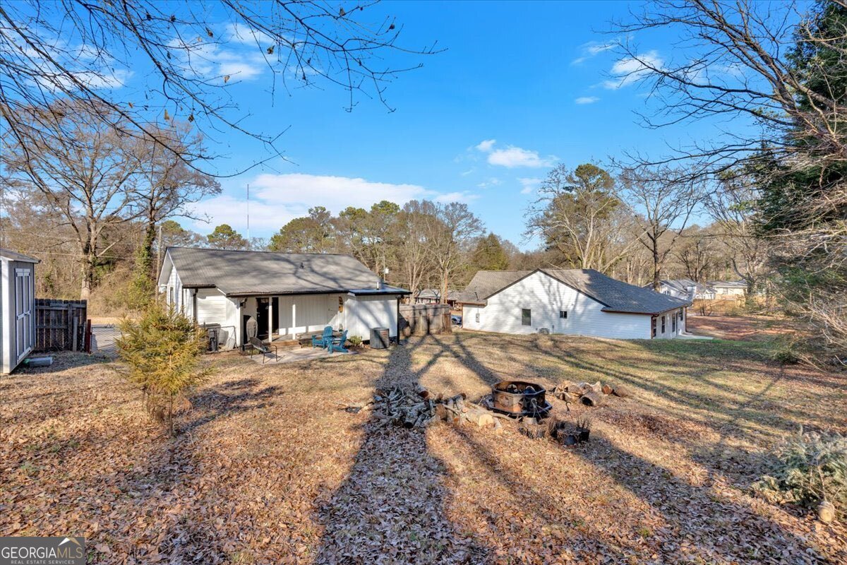 310 Bonaire Street Cartersville - 23