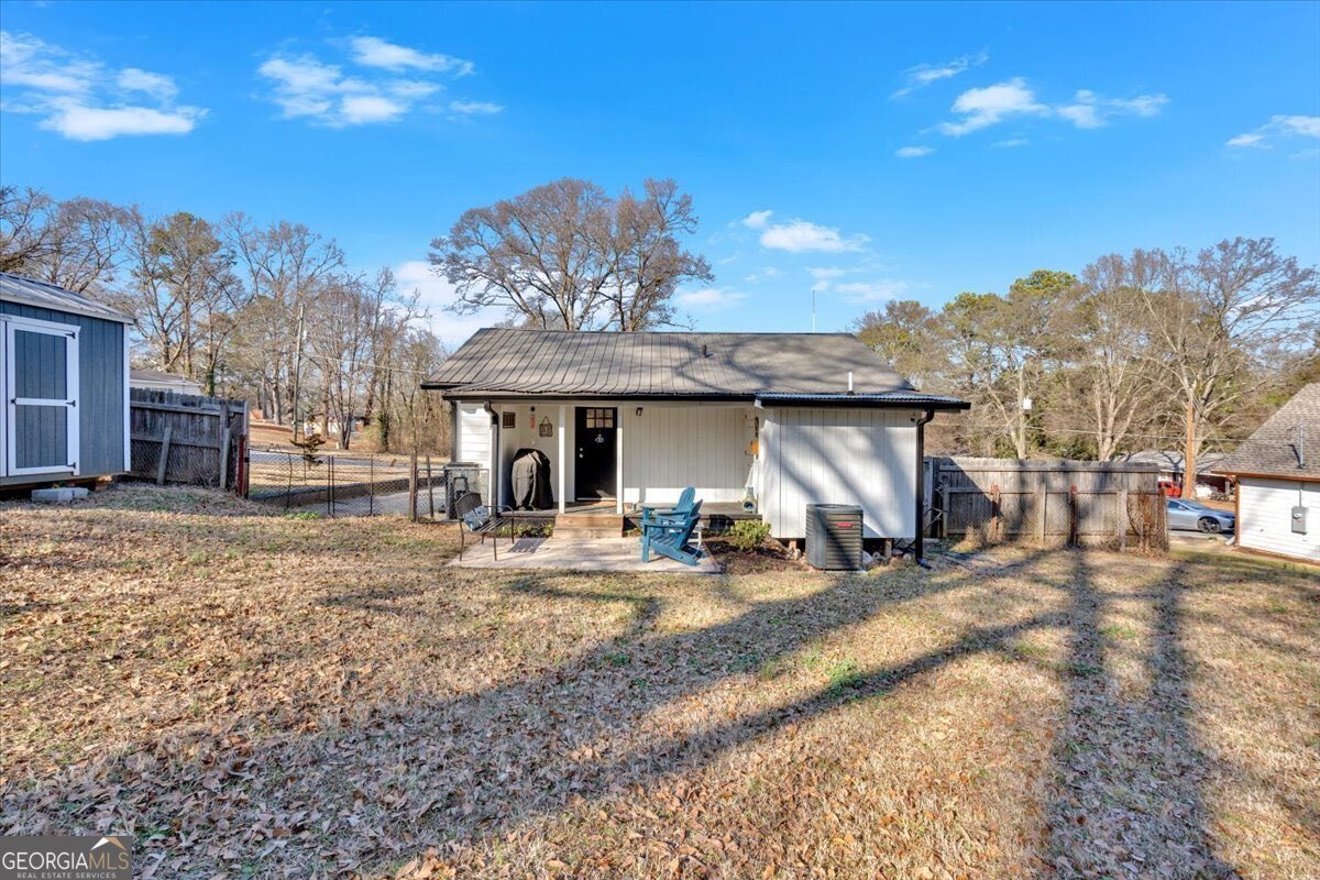 310 Bonaire Street Cartersville - 24