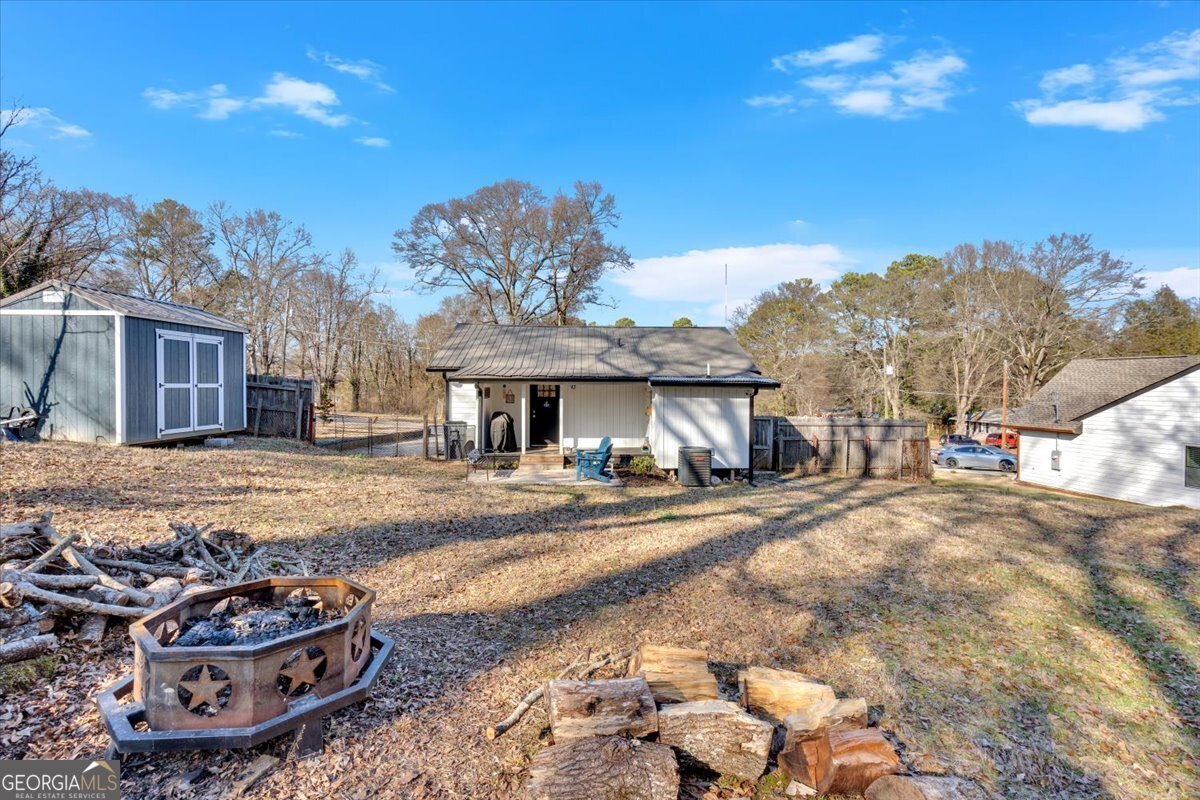 310 Bonaire Street Cartersville - 25