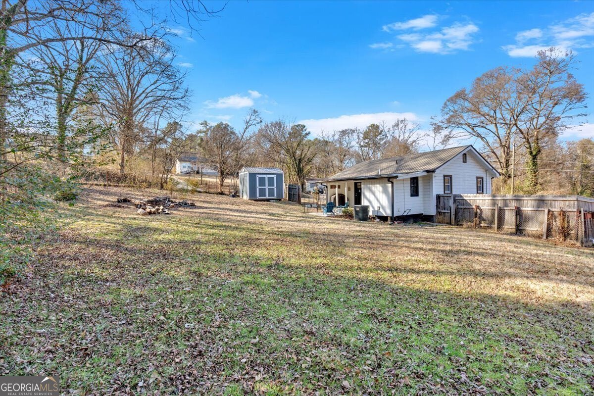 310 Bonaire Street Cartersville - 26