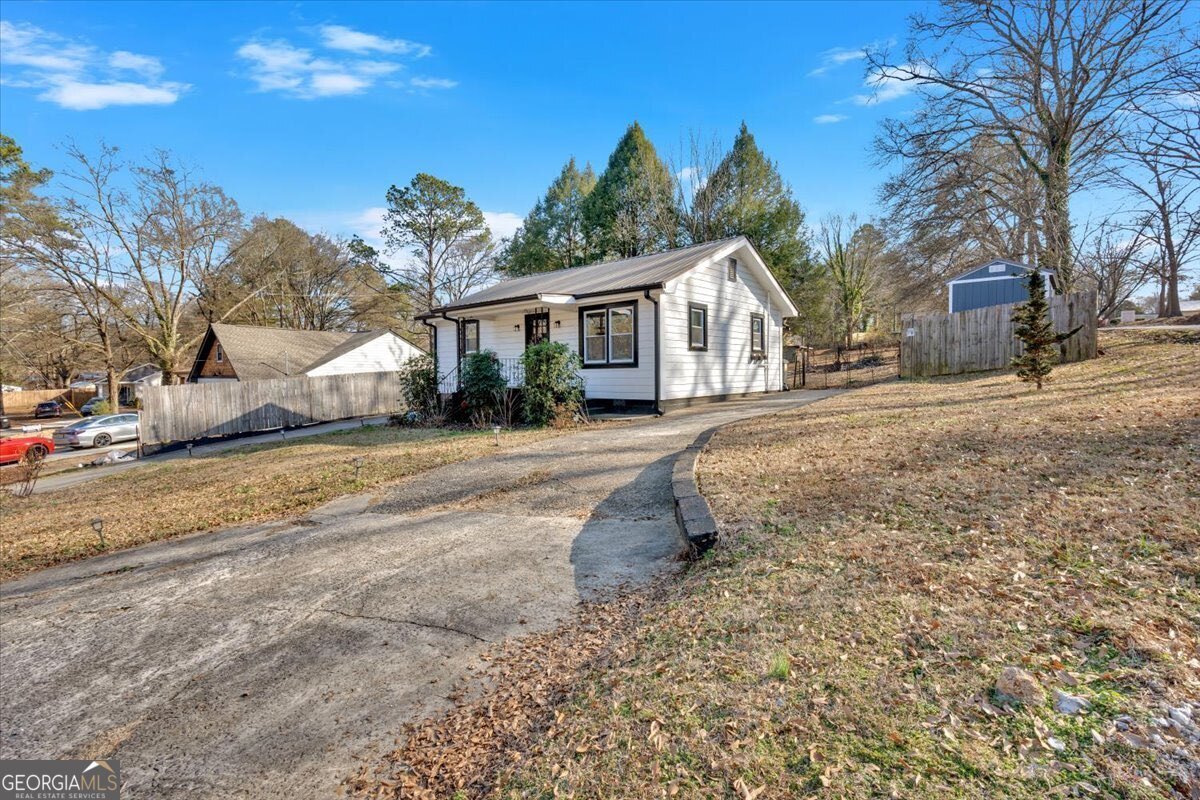 310 Bonaire Street Cartersville - 4