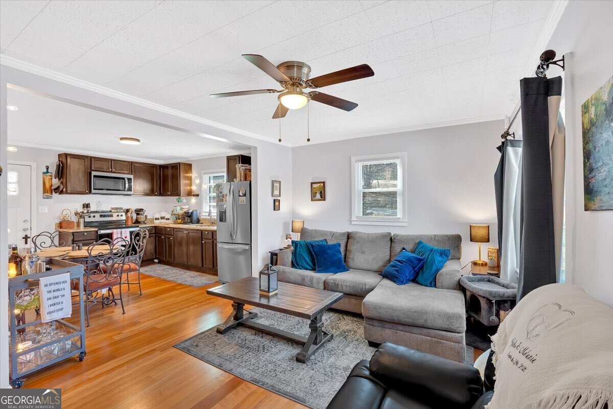 310 Bonaire Street Cartersville - 5
