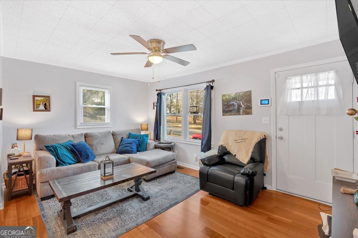 310 Bonaire Street Cartersville - 7