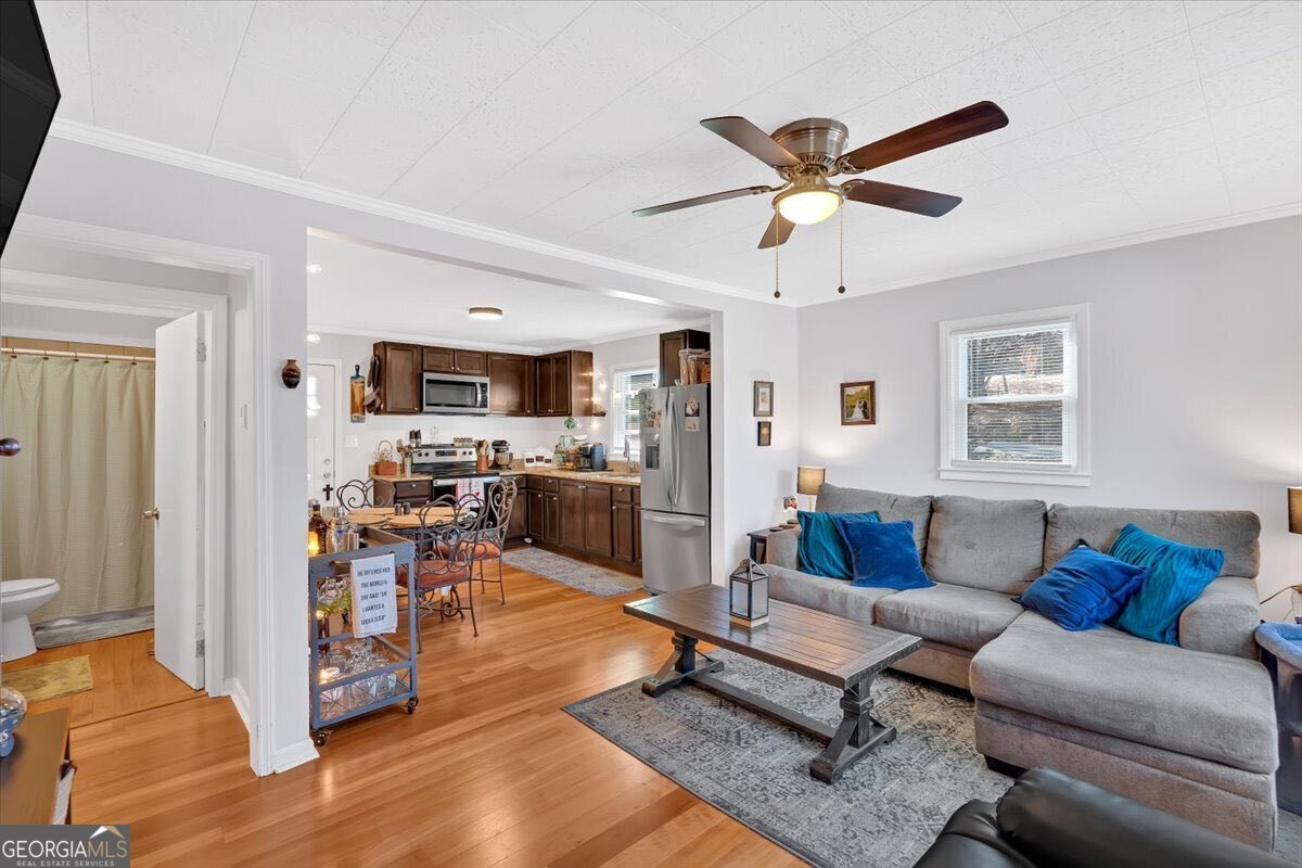 310 Bonaire Street Cartersville - 8