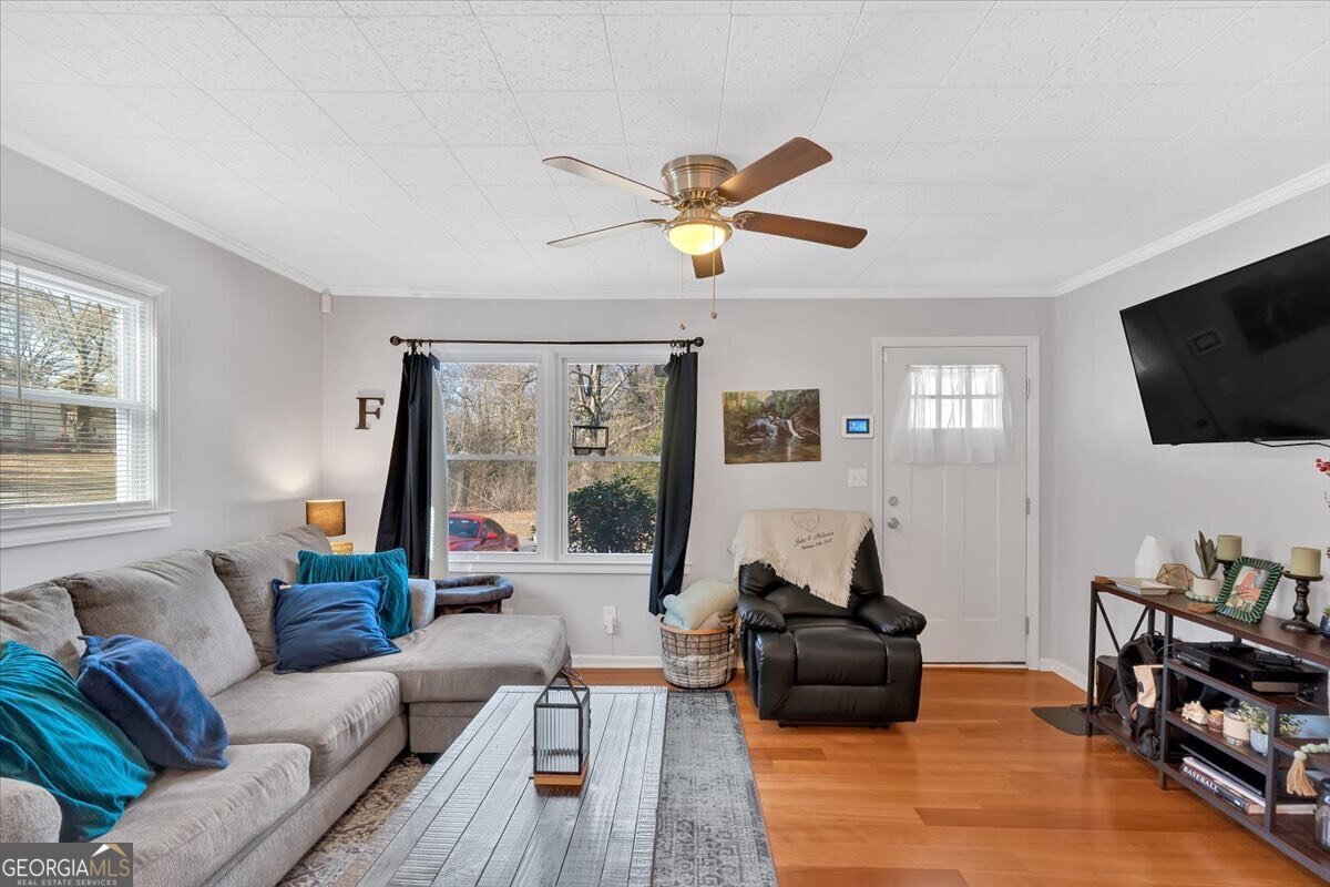 310 Bonaire Street Cartersville - 9