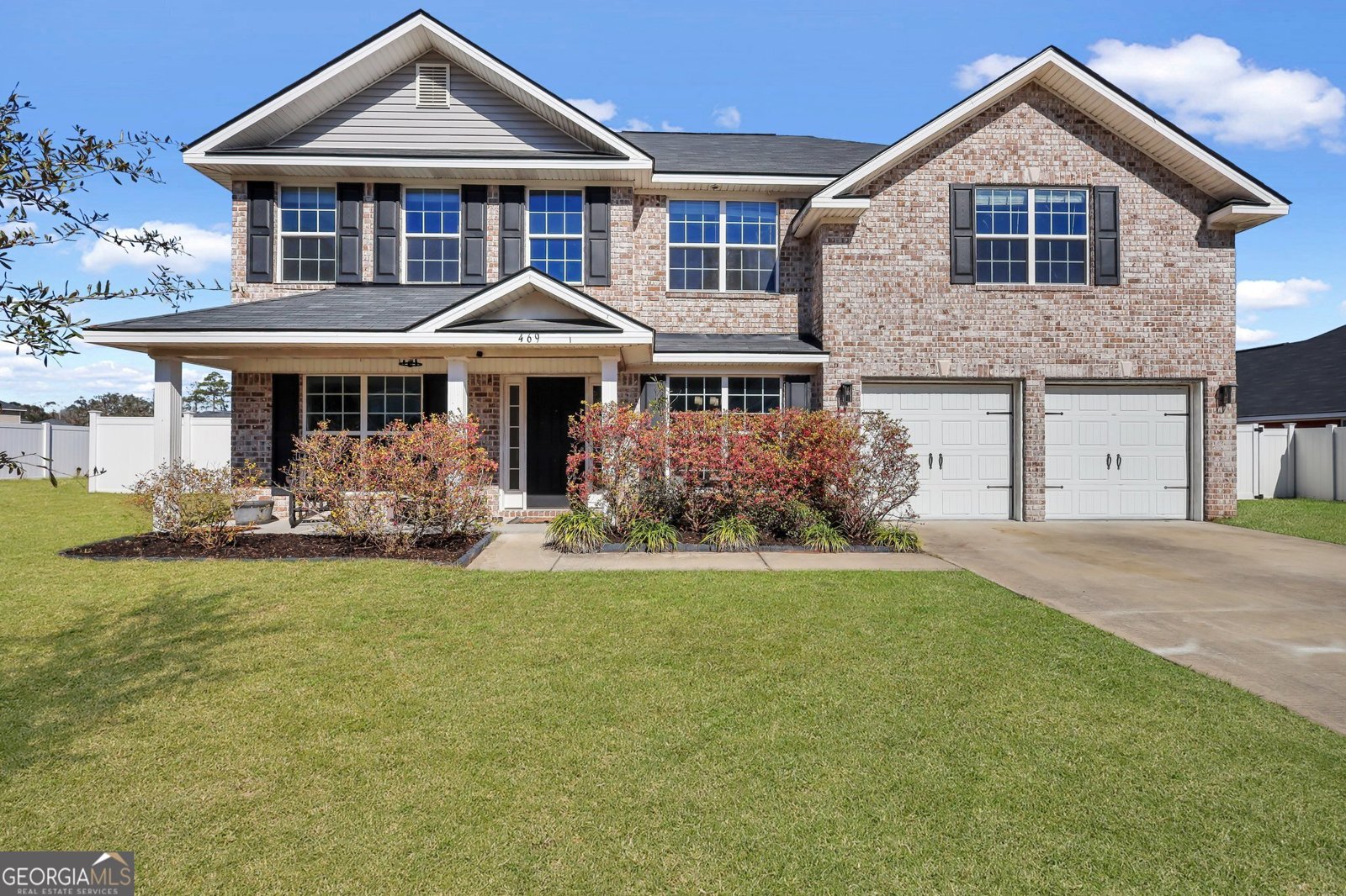 469 Nashview Trail Allenhurst - 1