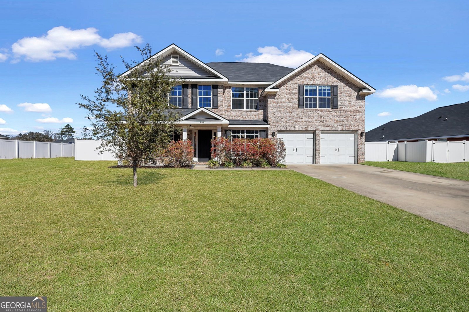 469 Nashview Trail Allenhurst - 2