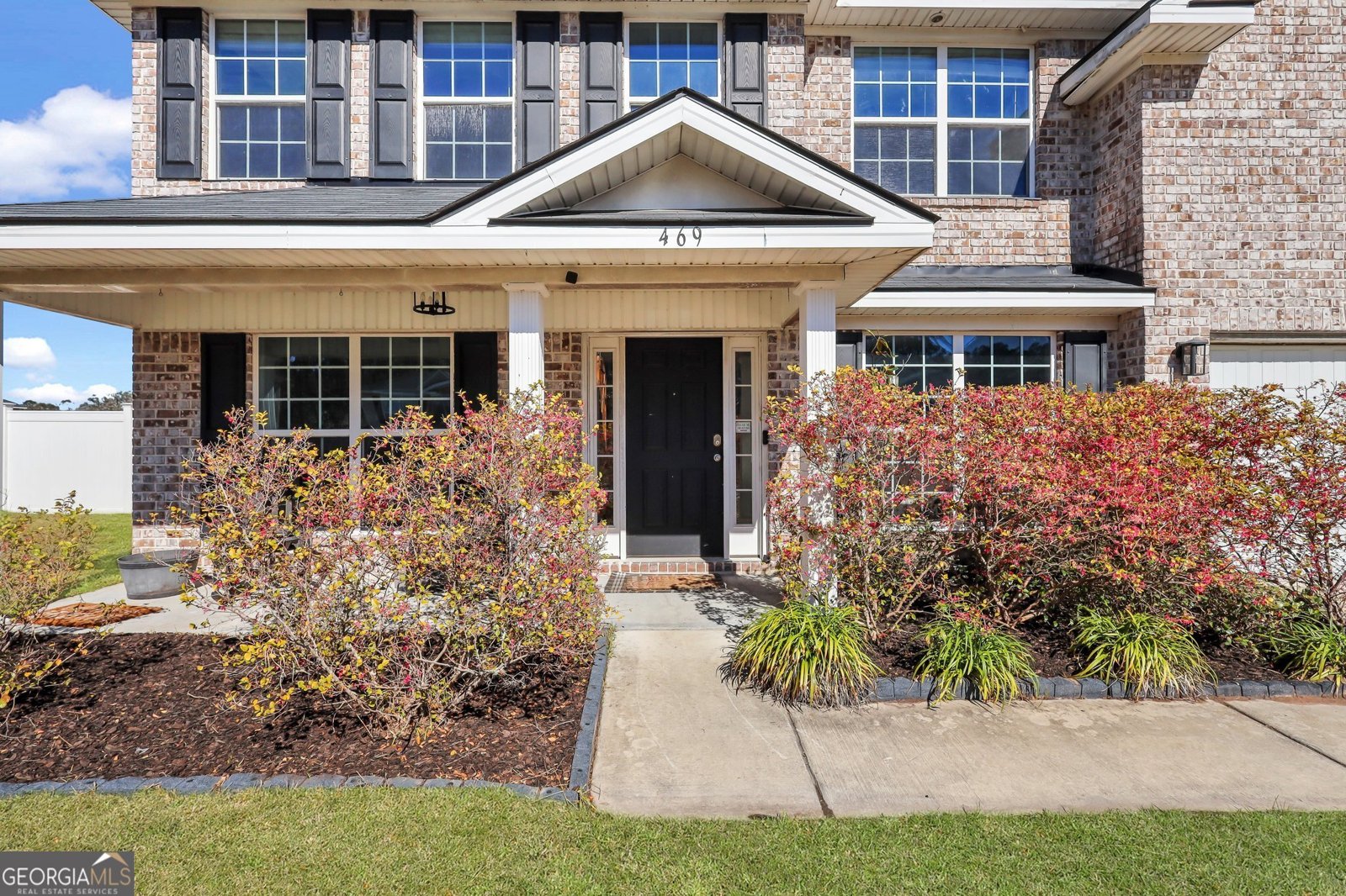 469 Nashview Trail Allenhurst - 4