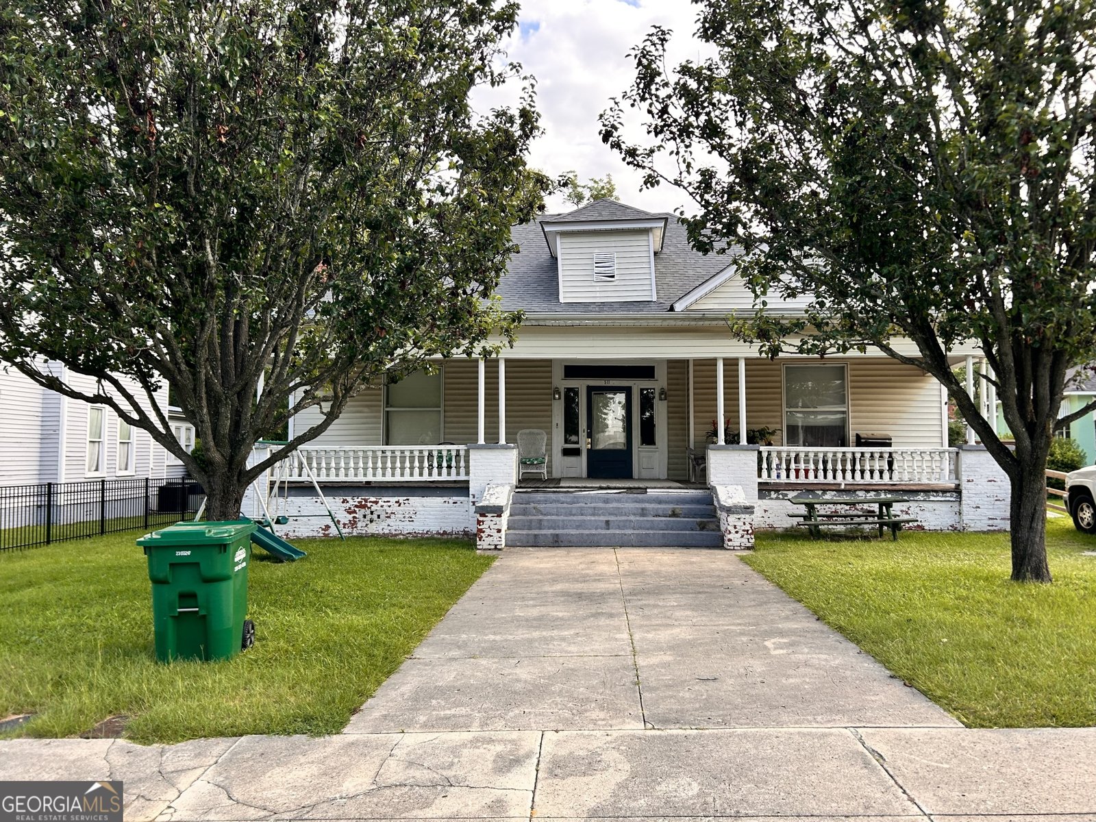 511 13th Avenue Cordele - 1