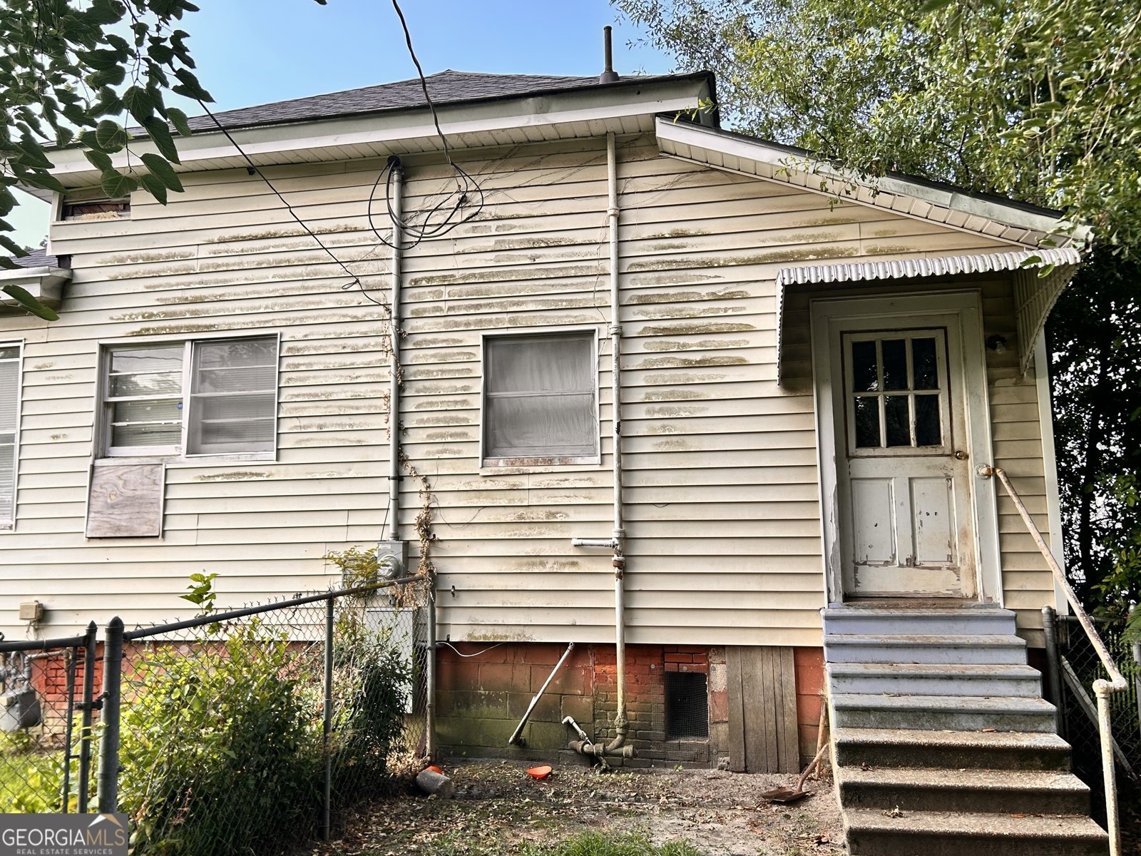 511 13th Avenue Cordele - 26