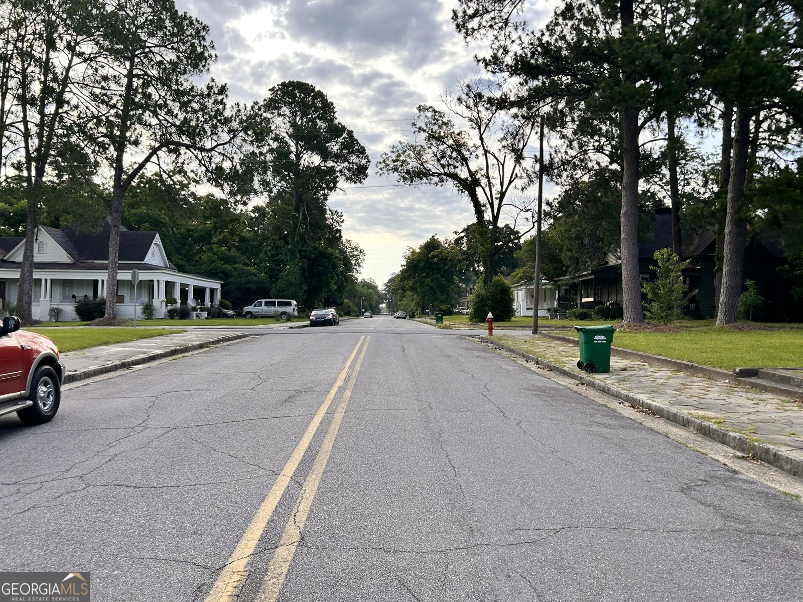 511 13th Avenue Cordele - 36
