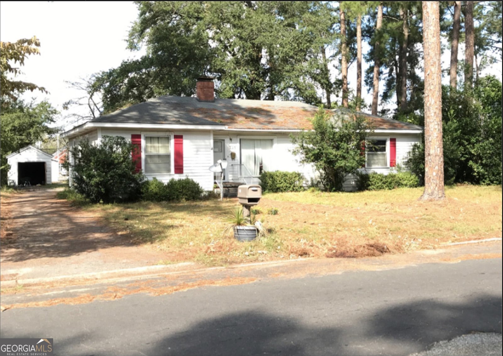 715 17th Avenue Cordele - 1