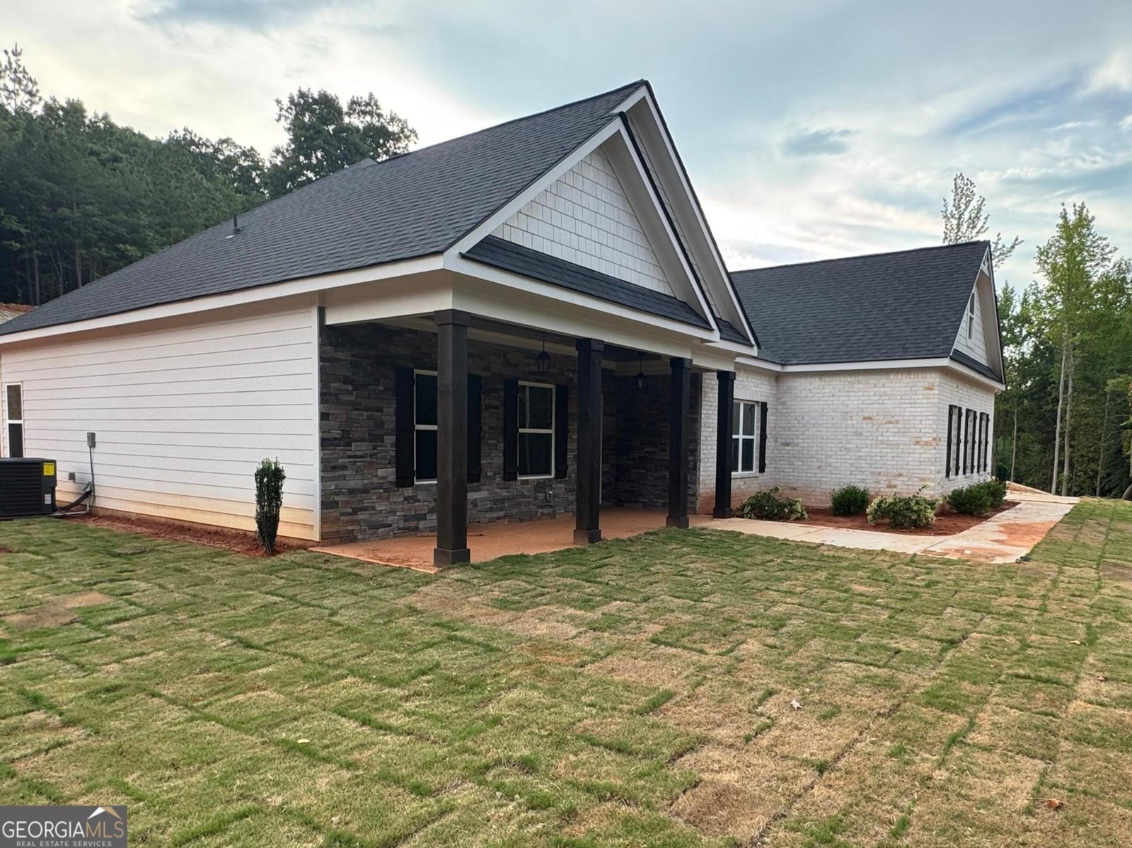 327 Ayers Creek Drive Toccoa - 1