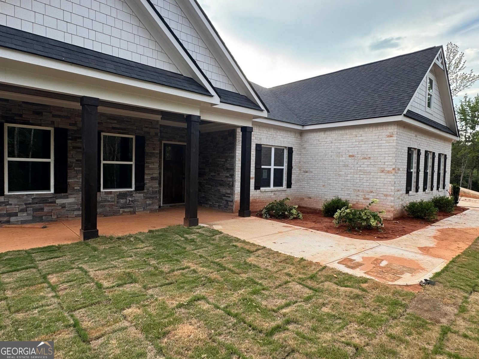 327 Ayers Creek Drive Toccoa - 2