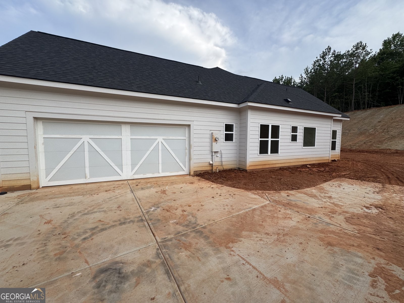 327 Ayers Creek Drive Toccoa - 3