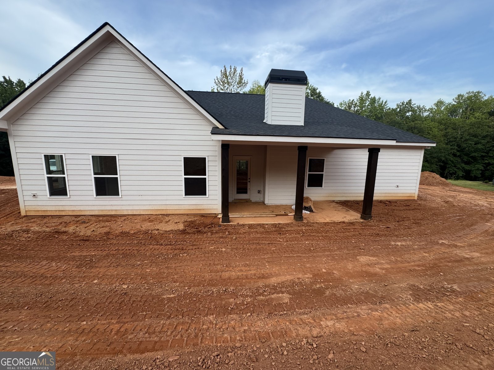 327 Ayers Creek Drive Toccoa - 4