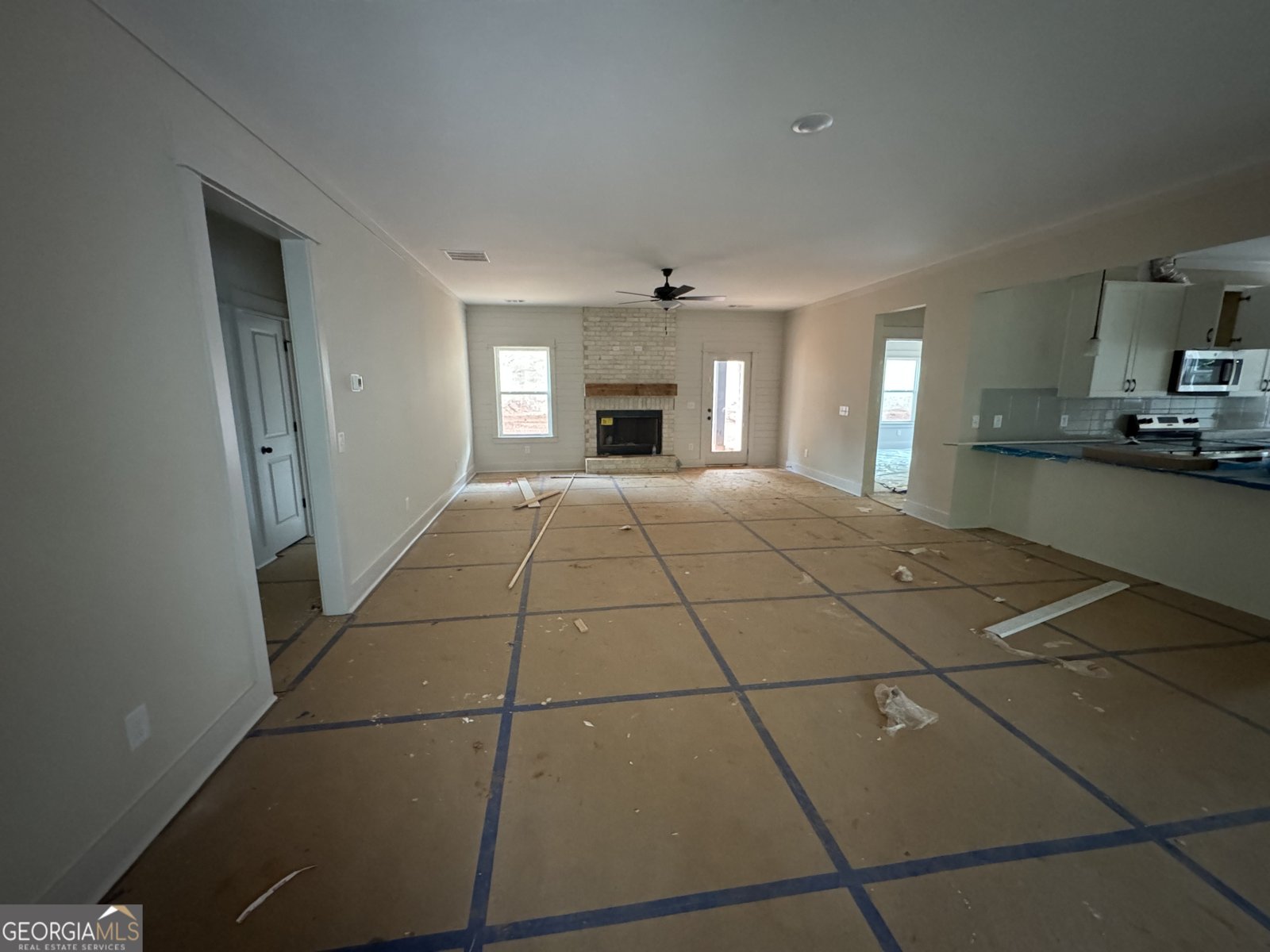 327 Ayers Creek Drive Toccoa - 5