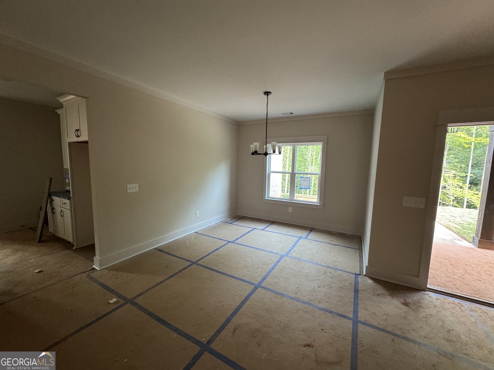 327 Ayers Creek Drive Toccoa - 6