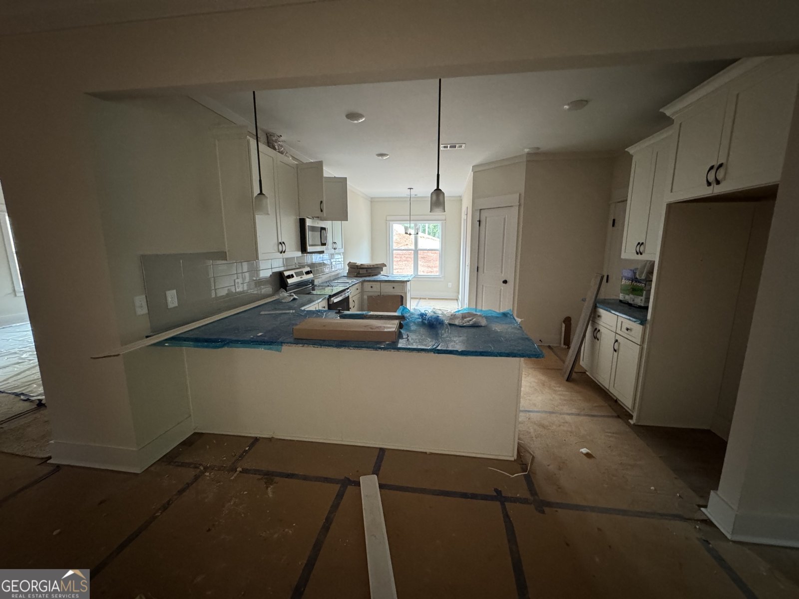 327 Ayers Creek Drive Toccoa - 7