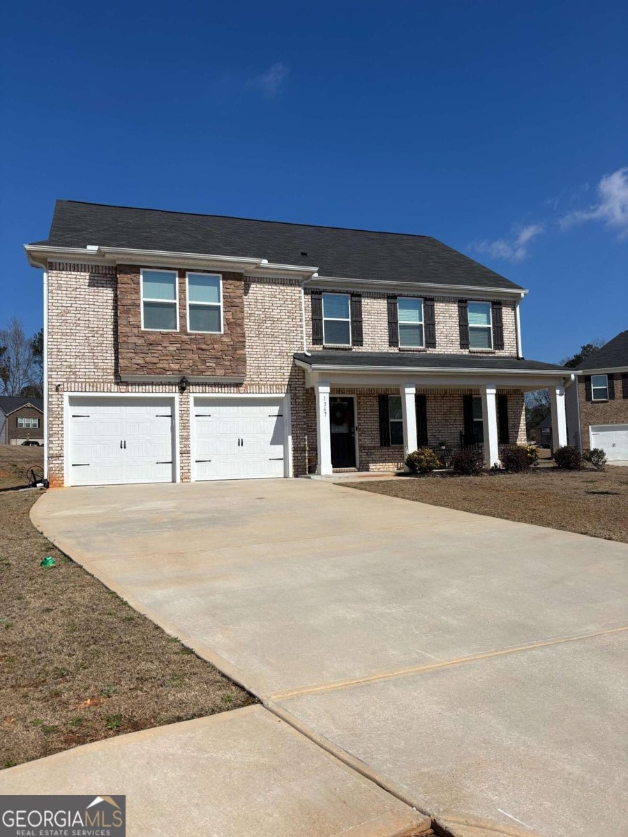 1367 Midnight Ride Court Hampton - 1