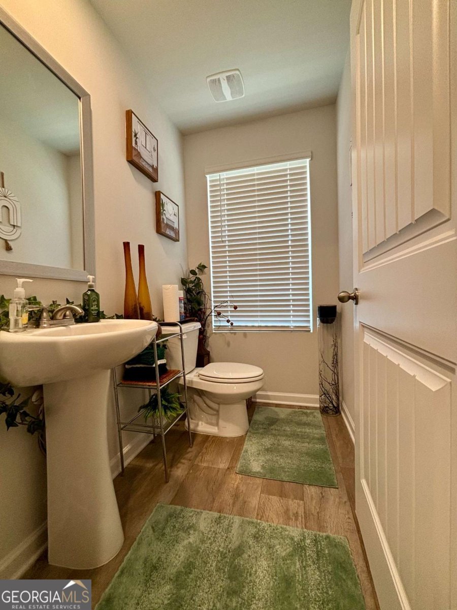 1367 Midnight Ride Court Hampton - 14