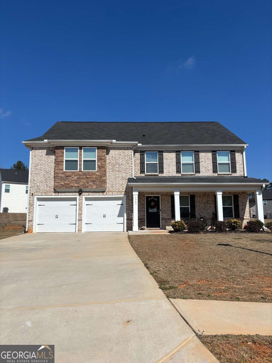 1367 Midnight Ride Court Hampton - 2
