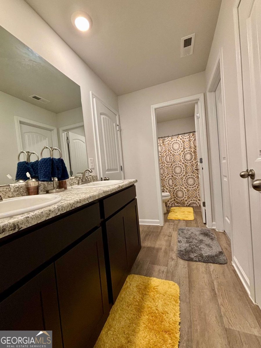 1367 Midnight Ride Court Hampton - 38