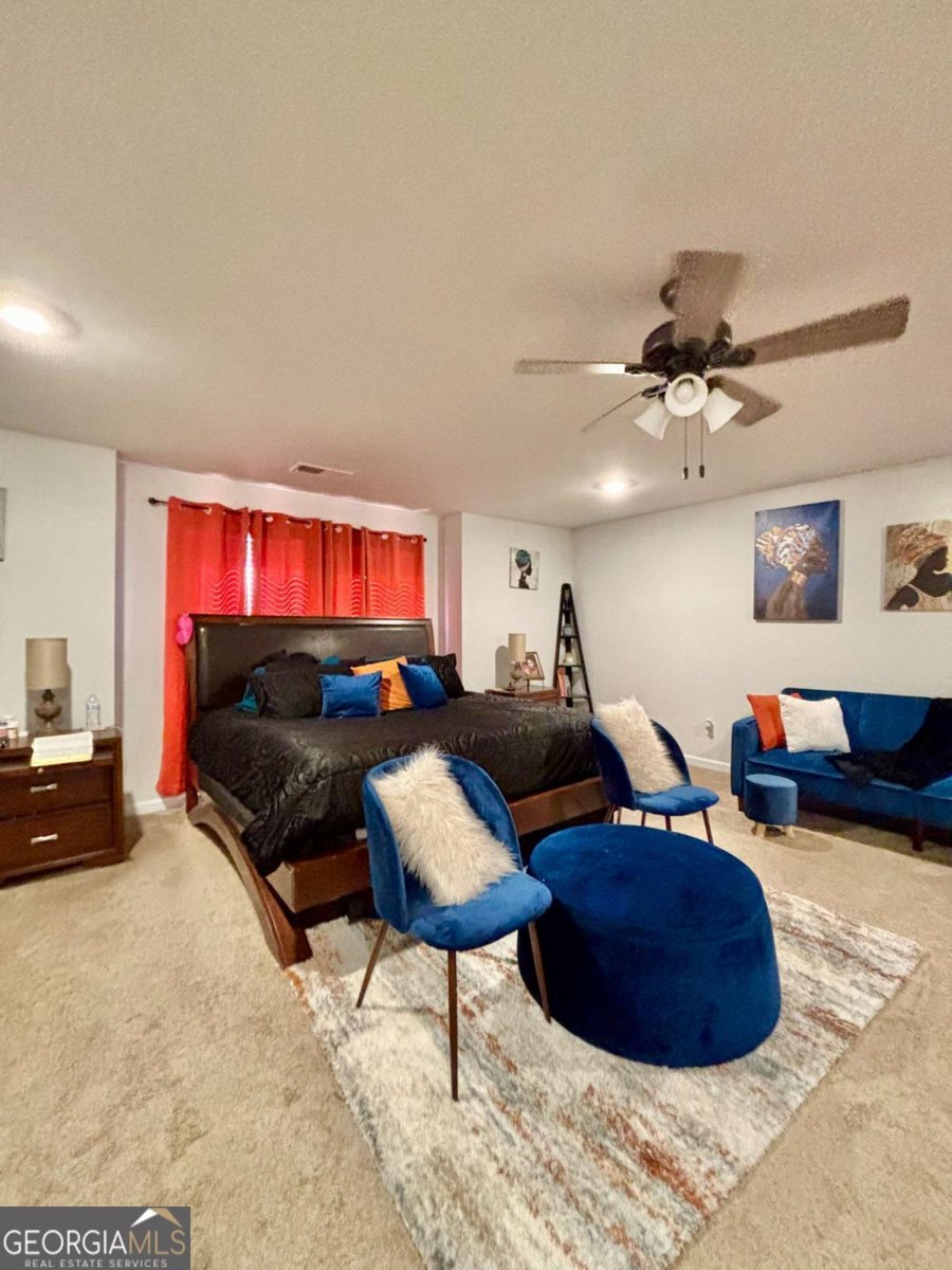1367 Midnight Ride Court Hampton - 45