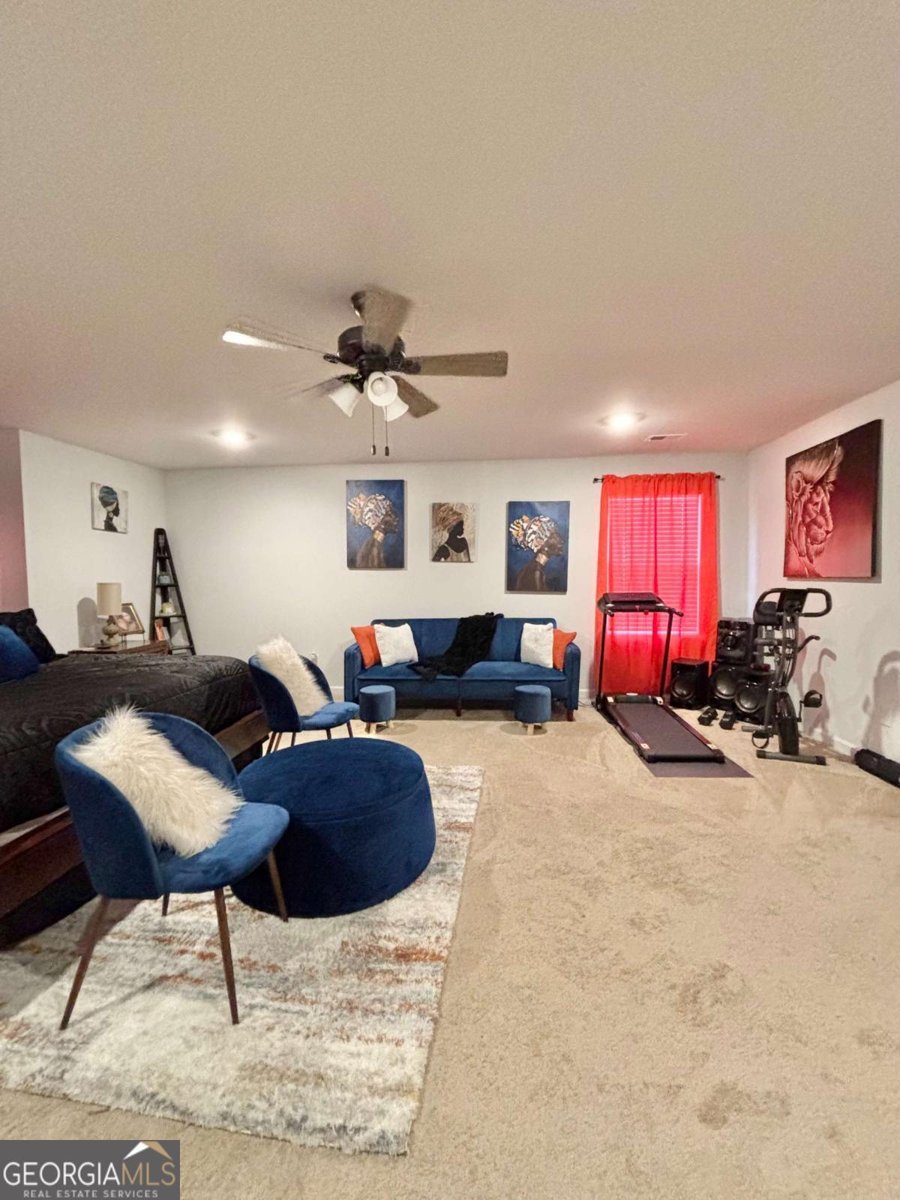 1367 Midnight Ride Court Hampton - 46