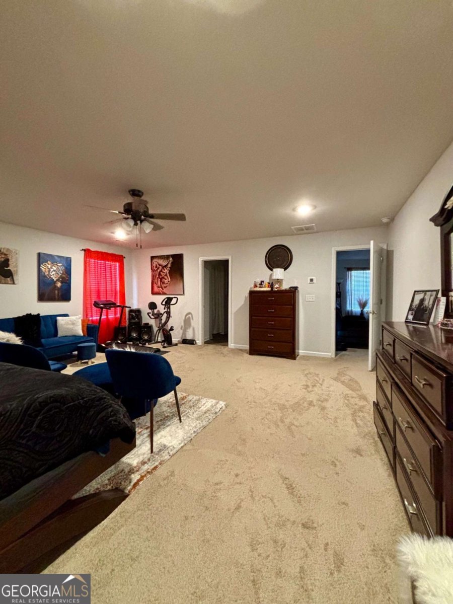 1367 Midnight Ride Court Hampton - 47