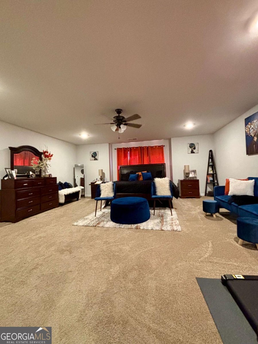 1367 Midnight Ride Court Hampton - 48